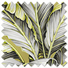 Tripura, Pear - Twist&Fit Roller Blind